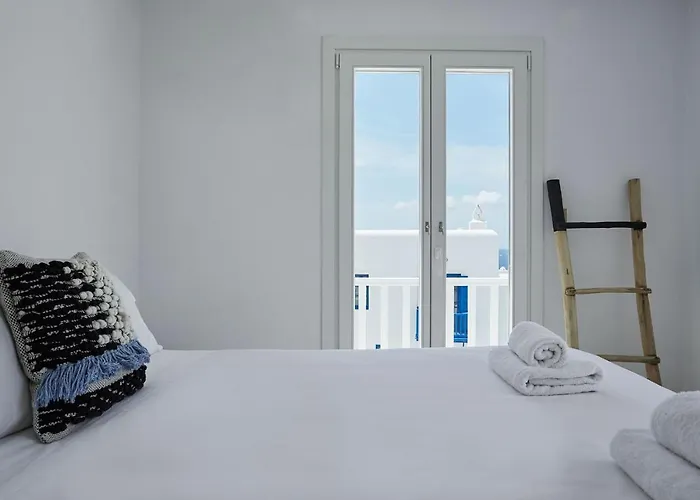 Boho Home Sea View
