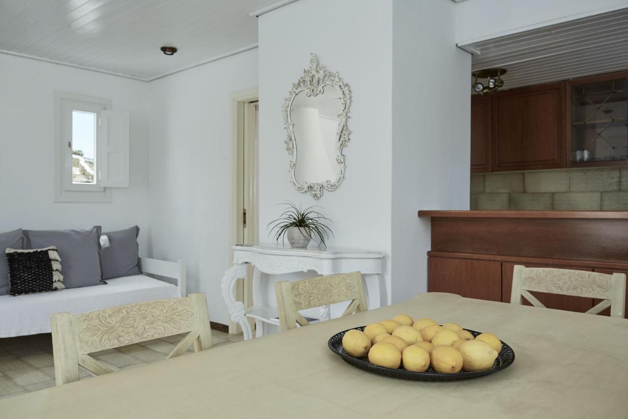 Apartment Boho Sea View *