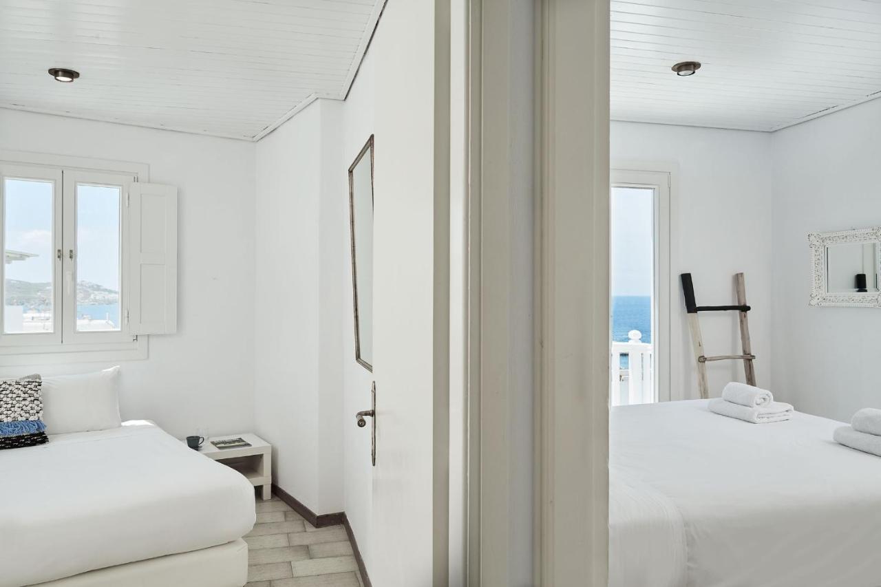 Apartment Boho Sea View