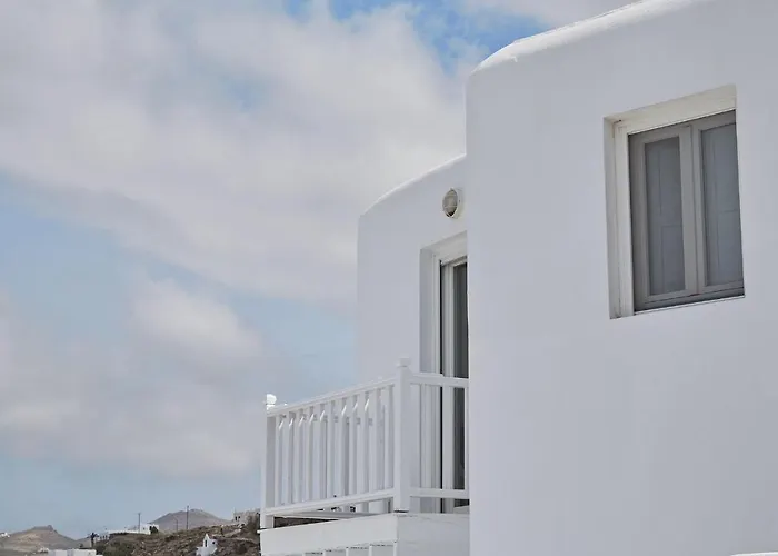 Boho Home Sea View
