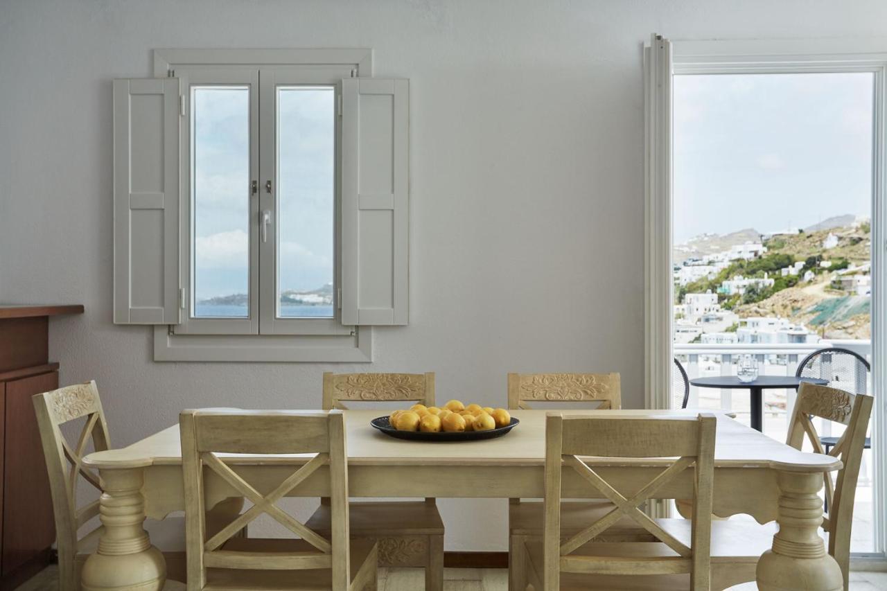 Apartament Boho Sea View